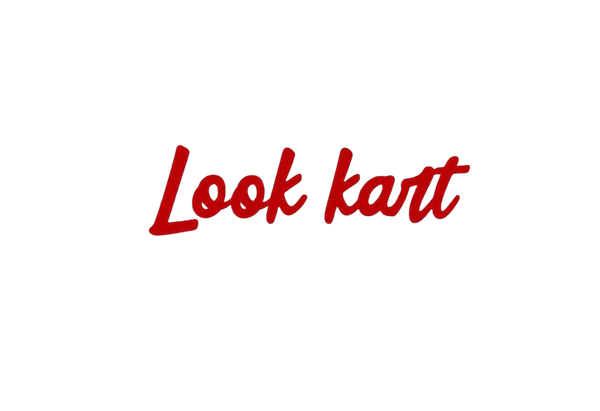 Look kart